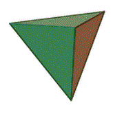 tetraéder